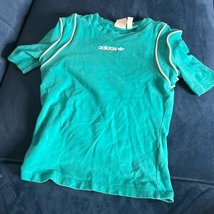 Adidas shirt